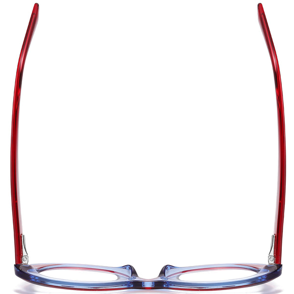 Cat-Eye Glasses PF1069