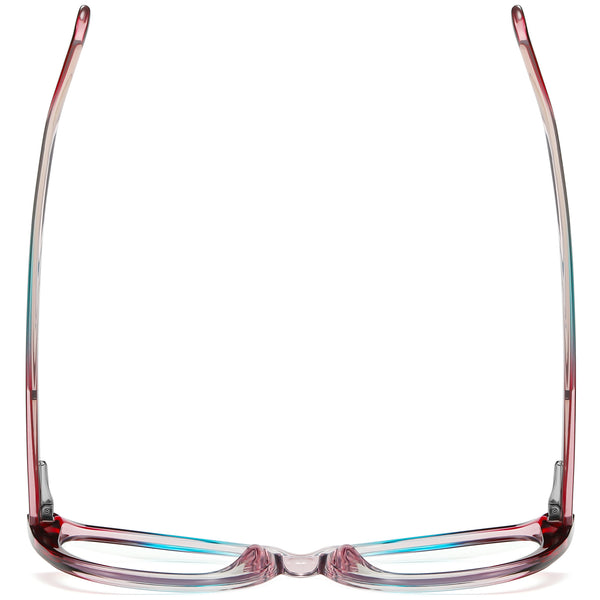 Cat-Eye Glasses PF1300