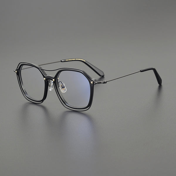Square Glasses TG1096