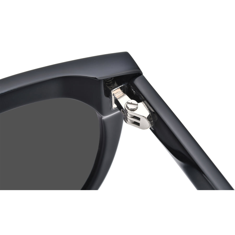 Round Sunglasses S1032