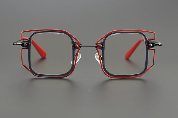 Geometric Glasses TG1130