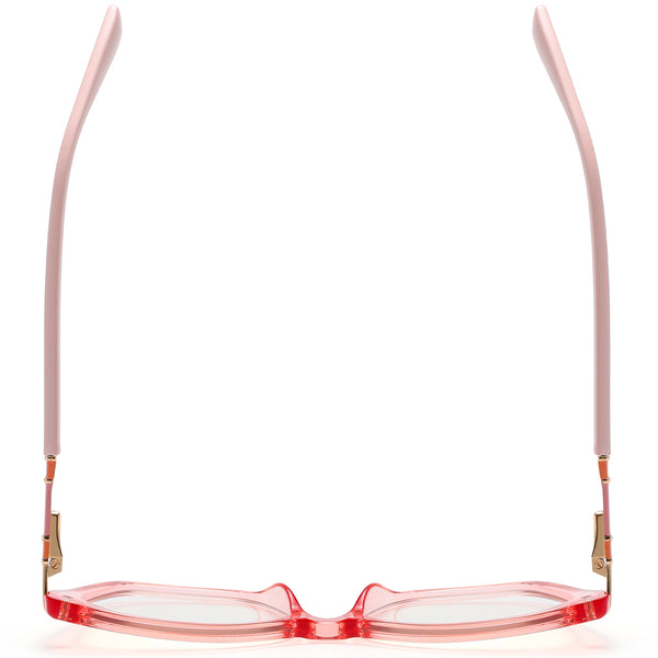 Cat-Eye Glasses PF1261