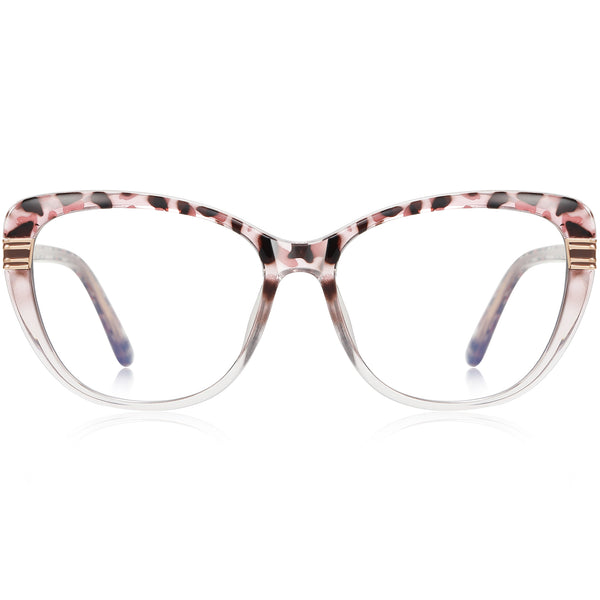 Cat-Eye Glasses PF1384