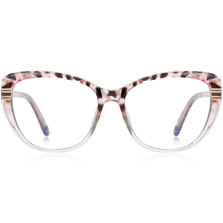 Cat-Eye Glasses PF1384