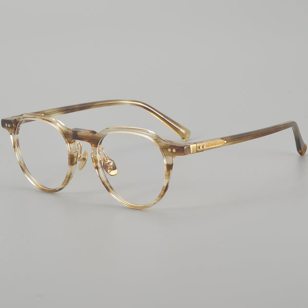 Round Glasses BY1133
