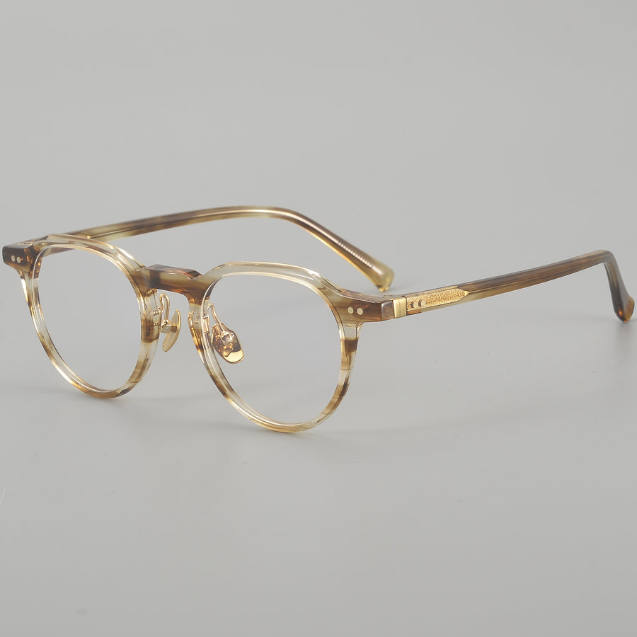 Round Glasses BY1133