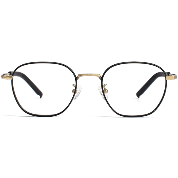 Square Glasses YM1013