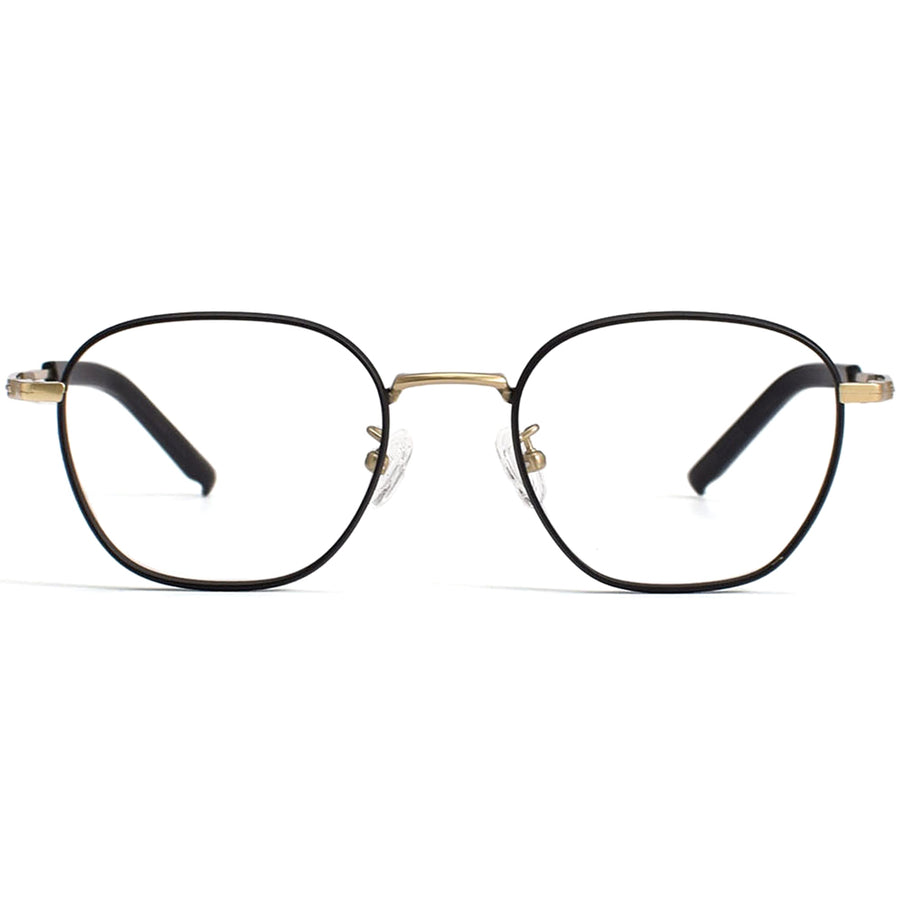 Square Glasses YM1013