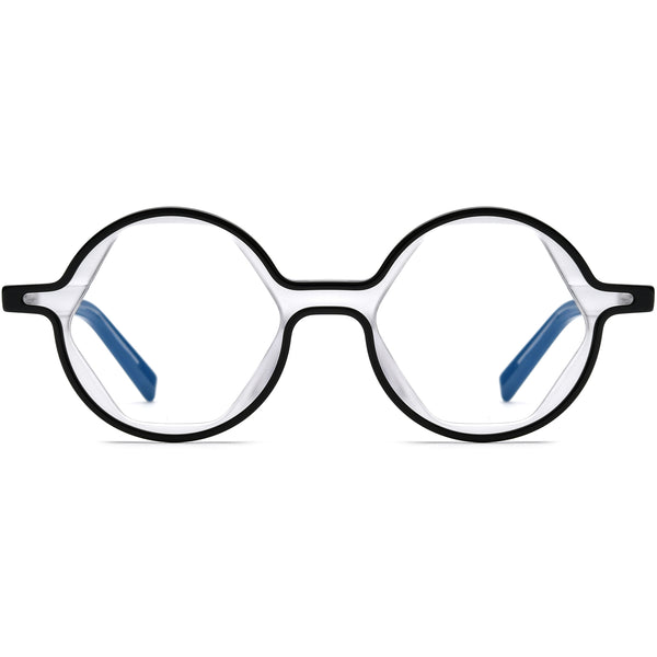 Geometric Glasses BR1275