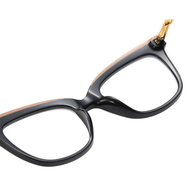 Cat-Eye Glasses PF1226