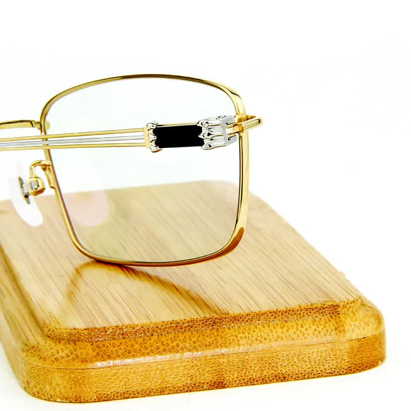 Rectangle Glasses JNJ1003