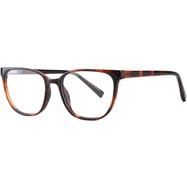 Rectangle Glasses YEA1282