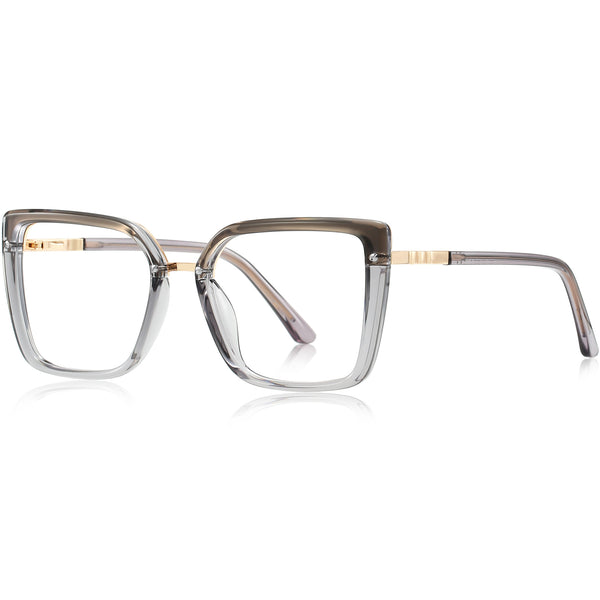Square Glasses PF1129