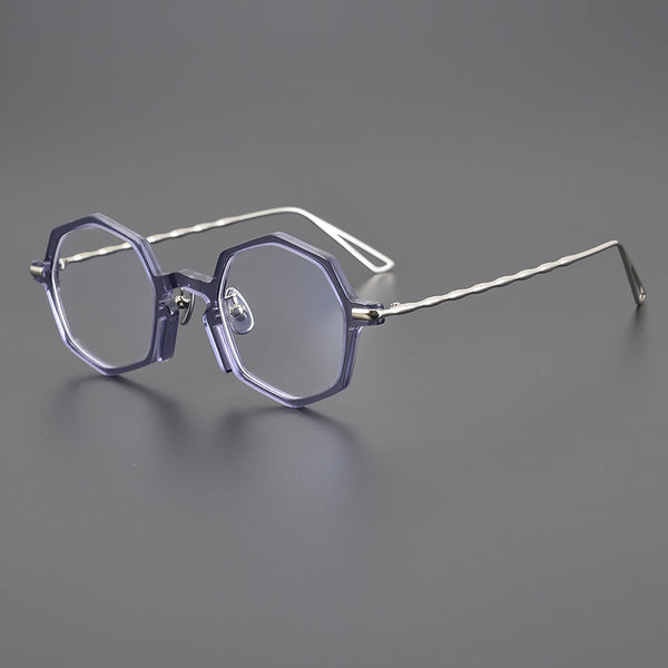 Geometric Glasses TG1169