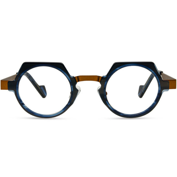 Round Glasses GC1033