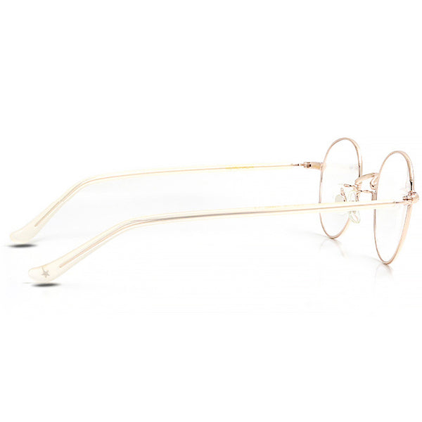 Round Glasses A1492