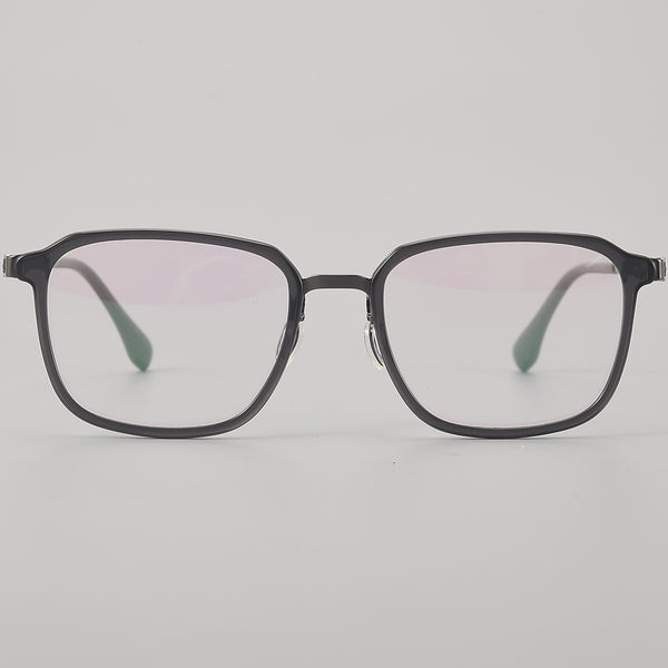 Square Glasses BY1077