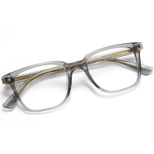 Square Glasses PF1431