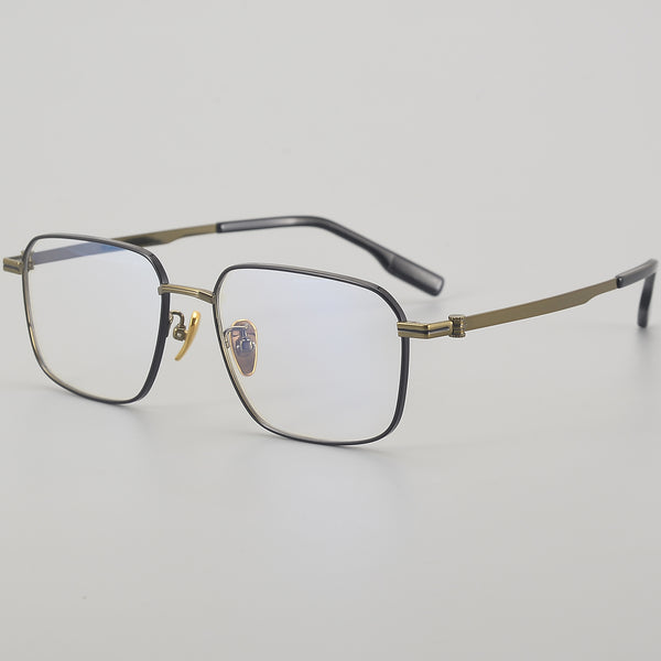 Square Glasses BY1040