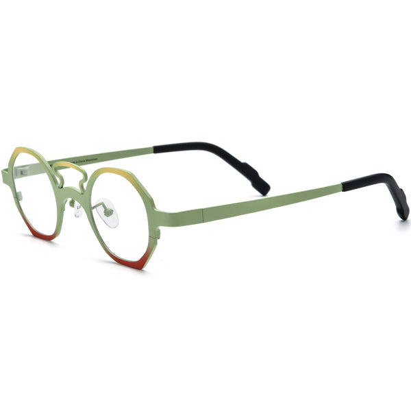 Geometric Glasses BR1522