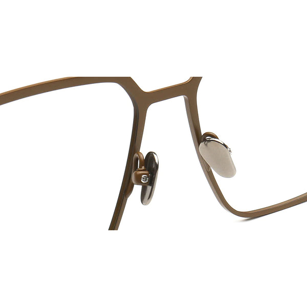 Square Glasses YT1038