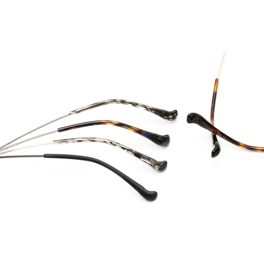 Browline Glasses MW1154