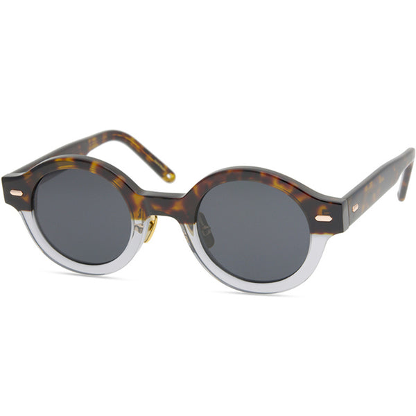 Round Sunglasses GCS1049