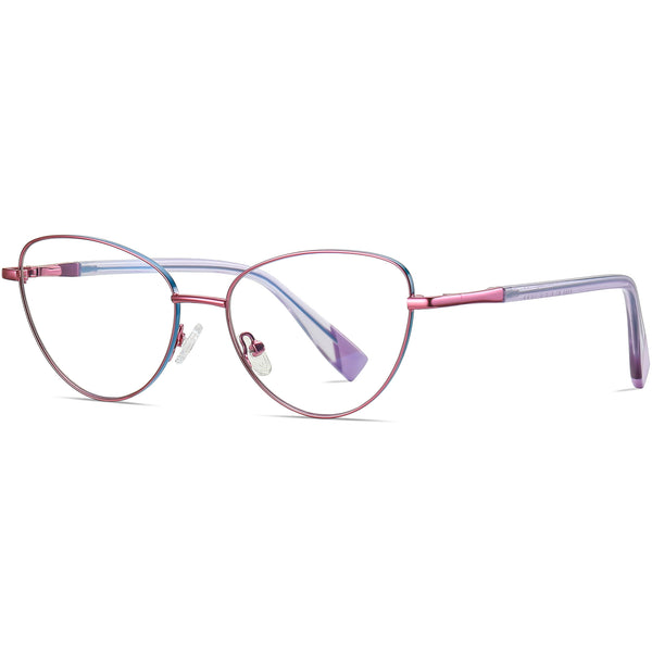 Cat-Eye Glasses PF1225