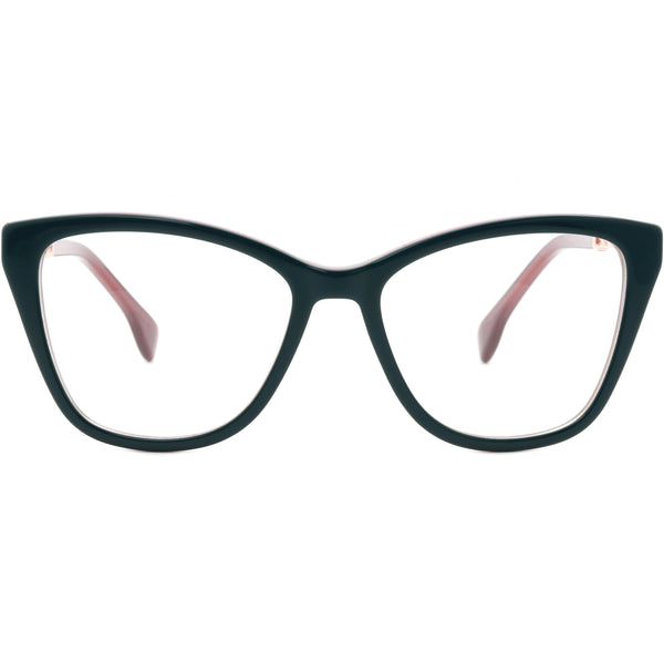 Cat-Eye Glasses GSR1145