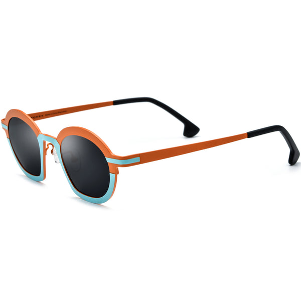 Geometric Sunglasses BRS1141