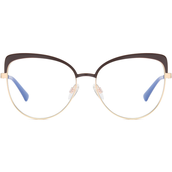 Cat-Eye Glasses PF1200
