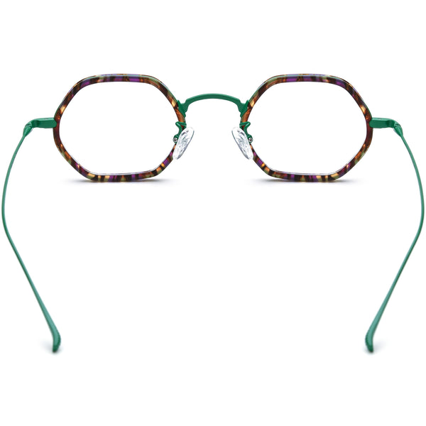 Geometric Glasses BR1673