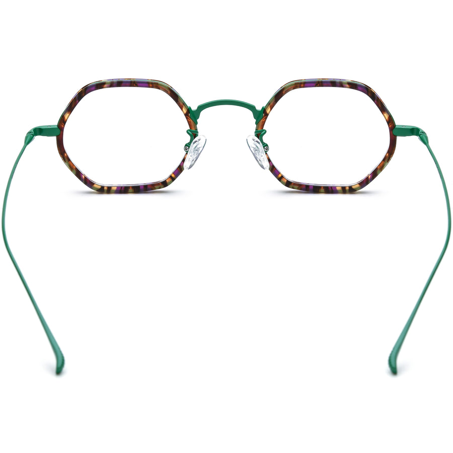 Geometric Glasses BR1673