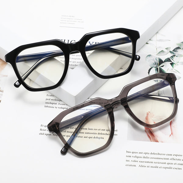 Square Glasses KC1047