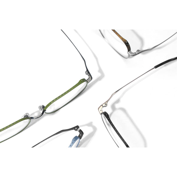 Square Glasses MW1191