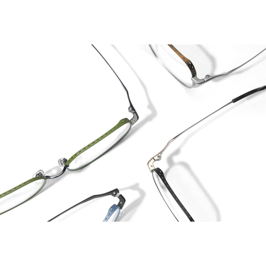 Square Glasses MW1191