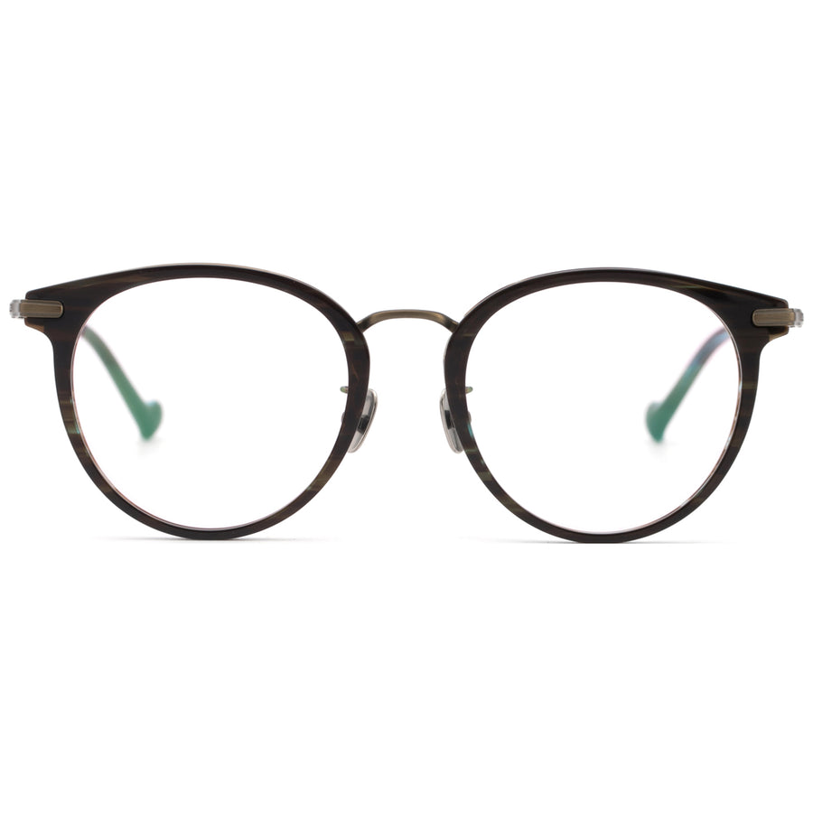 Round Glasses MW1141