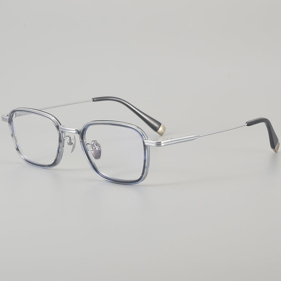 Square Glasses BY1149