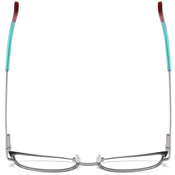 Cat-Eye Glasses PF1286