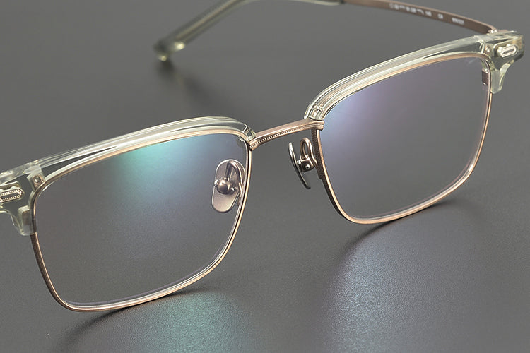 Browline Glasses MW1418