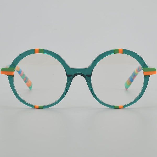 Round Glasses BY1114