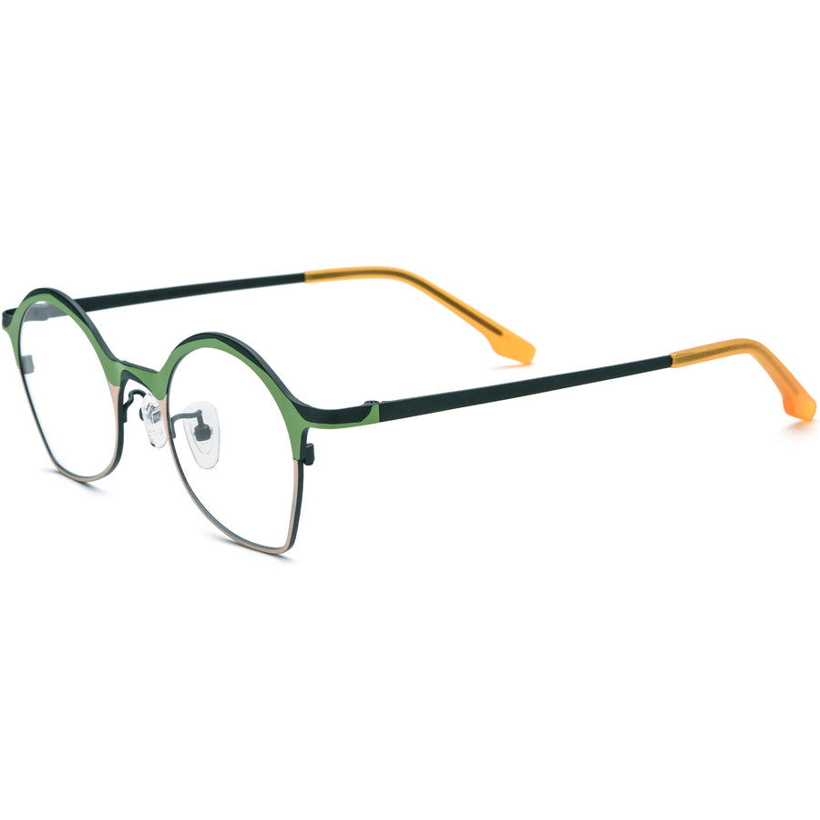 Geometric Glasses BR1607