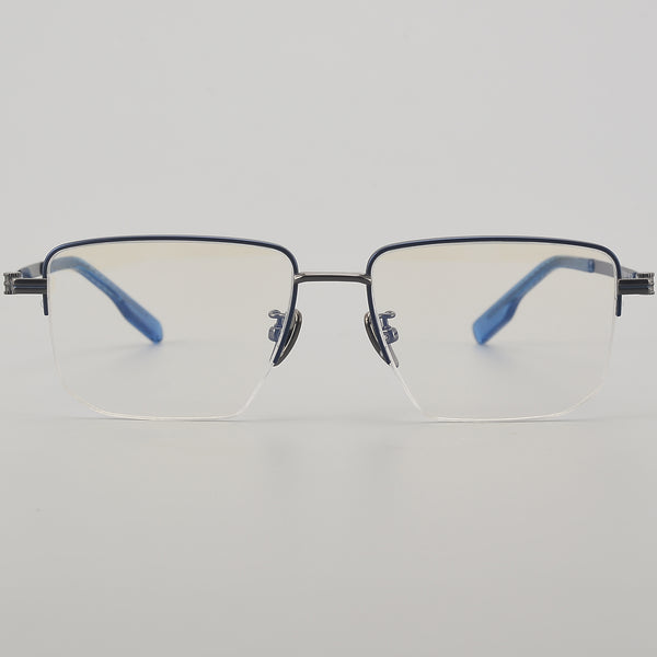 Square Glasses BY1037