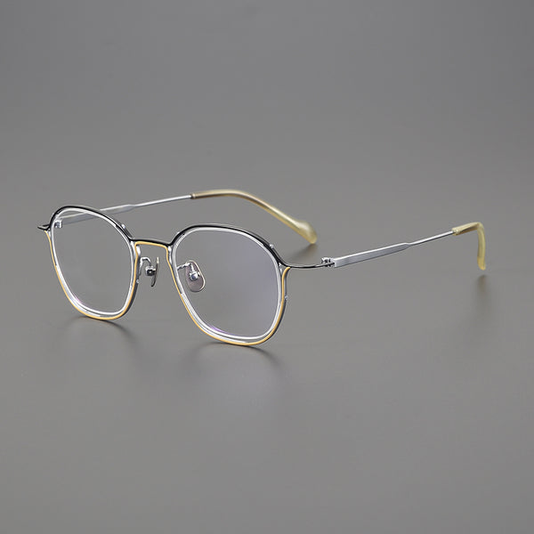 Square Glasses TG1014