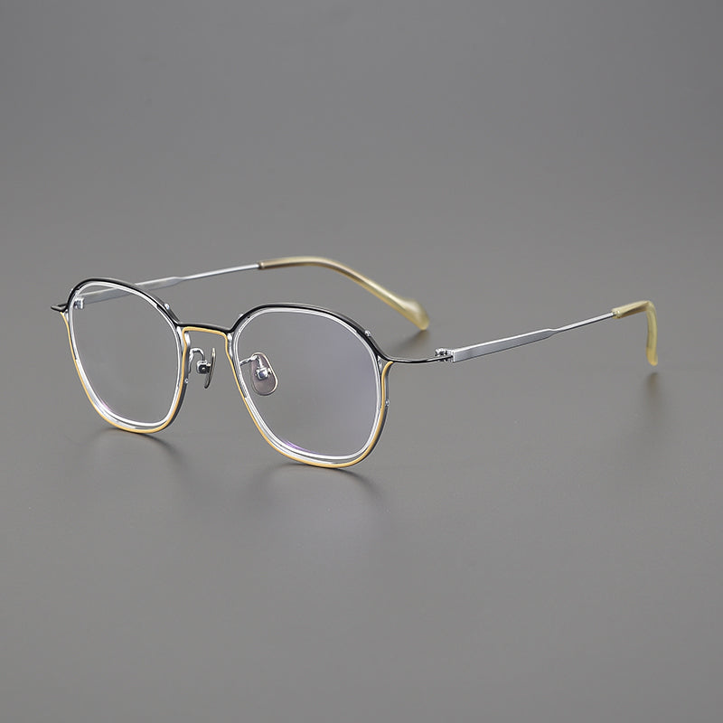 Square Glasses TG1014