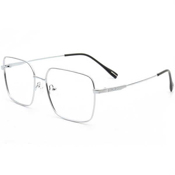Square Glasses A3028