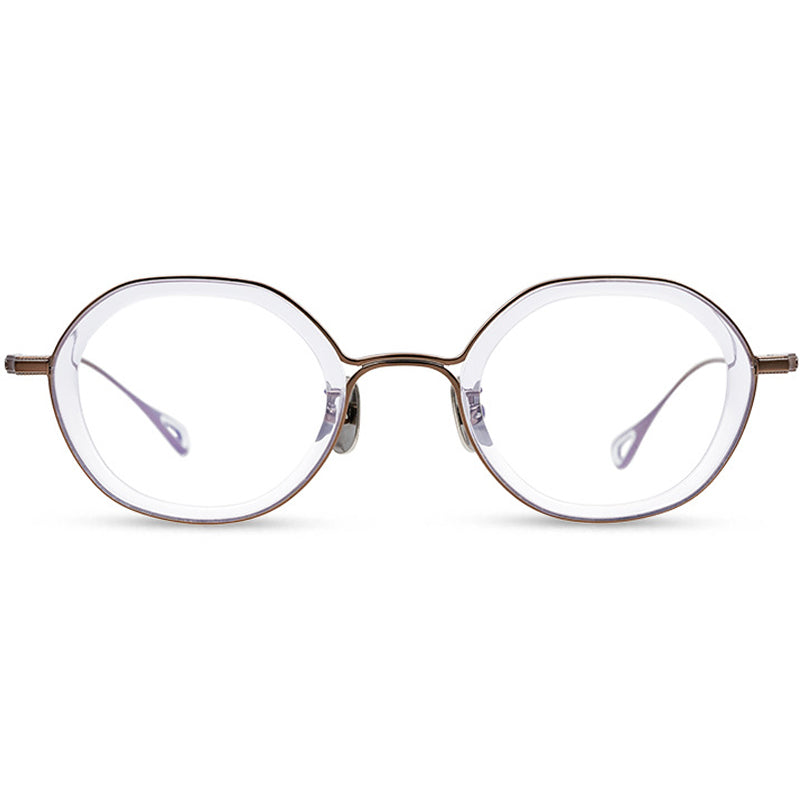 Geometric Glasses GC1120