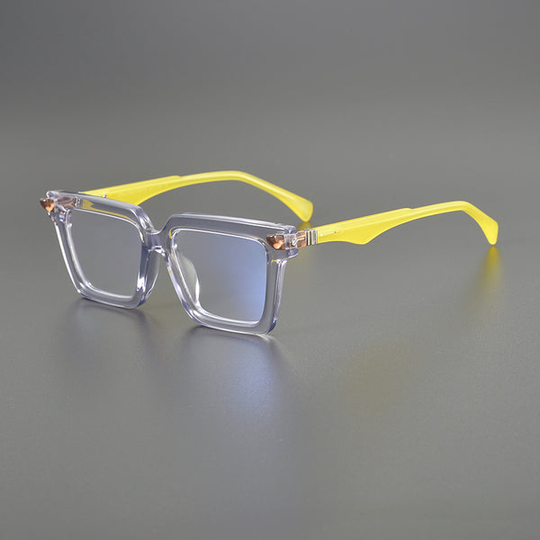 Rectangle Glasses TG1150