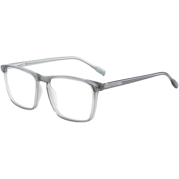 Square Glasses YEA1196
