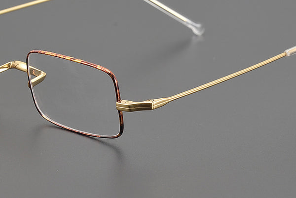 Rectangle Glasses TG1047
